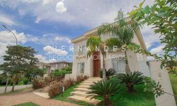 Imagem 7: Alugue agora uma luxuosa casa em condomínio com 6 quartos e 6 suítes em Alphaville, Santan