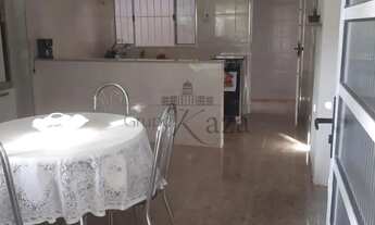 Imagem 5: Casa Térrea com Edícula - Jardim Satélite - 3 Dormitórios - 180m²