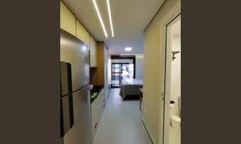 Imagem 6: Apartamento à Venda - Aclimação, 1 Quarto, 27 m2