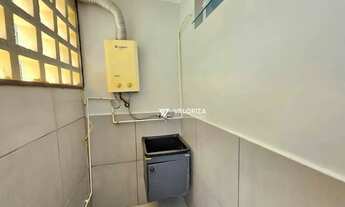 Imagem 6: Apartamento com 2 dormitórios para alugar, 56 m² por R$ 1.621,00/mês - Condomínio Residenc