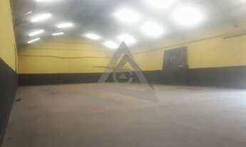 Imagem 2: Galpão à venda e para alugar em Campinas, Jardim do Lago, com 4183 m²