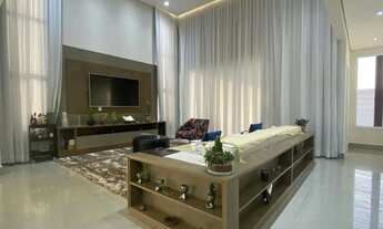 Imagem 4: Casa de condomínio em Avenida Francisco Alfredo Júnior - Swiss Park - Campinas/SP