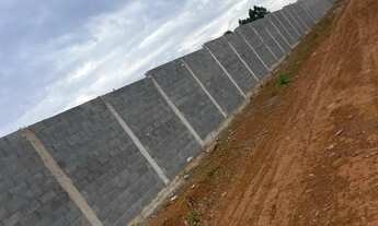 Imagem 3: Vendo lote na ponte alta, com boa localização