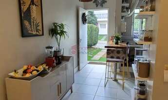 Imagem 6: SOBRADO À VENDA - 03 QUARTOS - CONDOMÍNIO THINA - JUNDIAÍ/SP