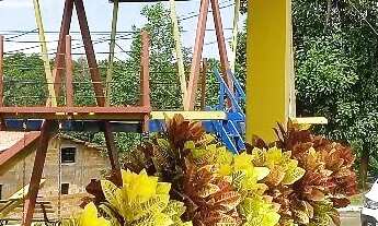 Imagem 5: Transfiro/vendo terreno em condomínio fechado