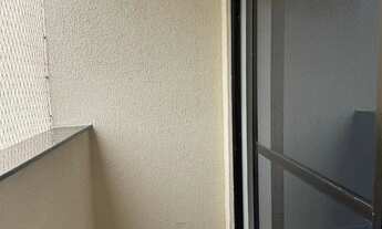 Imagem 3: Apartamento no parque Amazônia