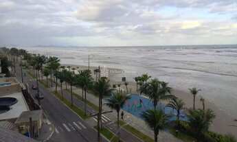 Imagem 6: Frente Mar Maravilhoso 3 Dormt Lazer De Clube Varanda Gourmet E Muito Mais