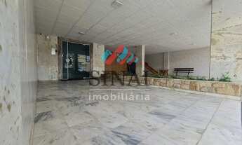 Imagem 2: Apartamento com 2 Quartos e uma Vaga na Garagem em Irajá