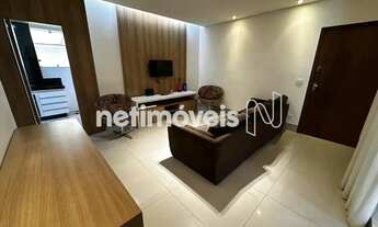 Imagem 2: Venda Área Privativa Fernão Dias Belo Horizonte