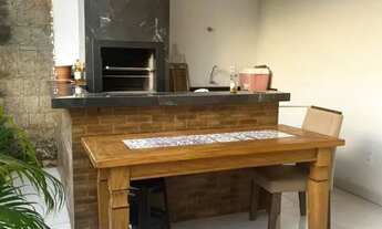 Imagem: Casa no Bairro Parque Ohara