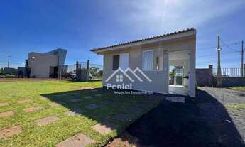 Imagem 4: Casa com 2 dormitórios à venda, 46 m² por R$ 314.000,00 - Reserva real - Ribeirão Preto/SP