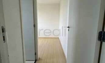 Imagem 7: Condomínio Reserva Arvoredo | Barroso | 56m²