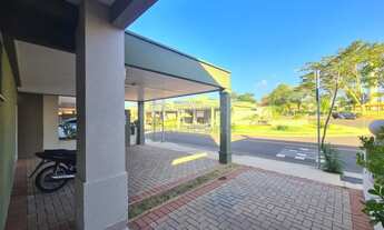 Imagem 5: Casa em Condomínio para Locação com 3 Dormitórios no Raízes Impperial