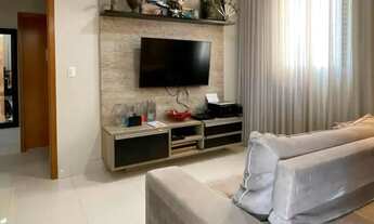 Imagem 4: Apartamento à Venda no Jardim das Américas | 3 Suítes