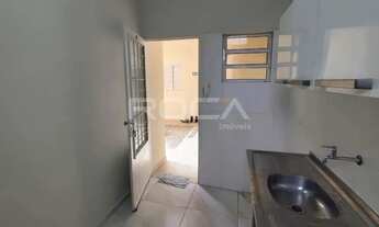 Imagem 5: Aconchegante apartamento para alugar em Cidade Jardim, São Carlos