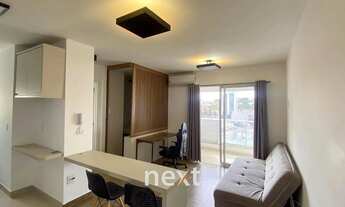 Imagem: Apartamento - Vila Itapura - Campinas