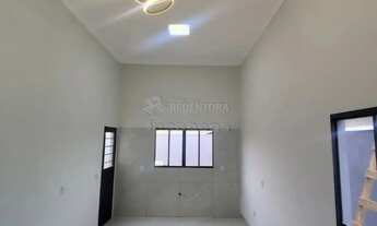 Imagem 3: Casa nova com 02 dormitórios sendo 01 com suíte e closet