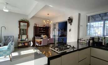 Imagem 5: Casa 4 Quartos com 2 Suítes e 210m² - Balneário - BRN