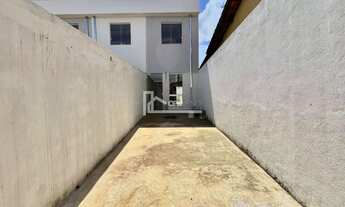 Imagem: Casa Geminada Duplex em Obras - BH - Jardim