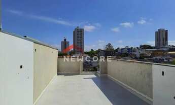 Imagem 3: Cobertura em Rua Trípoli - Vila Alzira - Santo André/SP