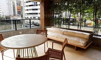 Imagem 7: Apartamento à venda no EDIFÍCIO CARAVAGGIO , JATIÚCA, Maceió, AL