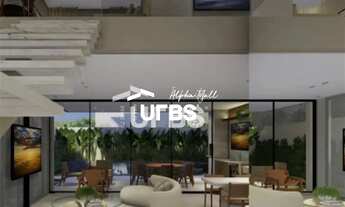 Imagem 6: Sobrado no Jardins Sevilha