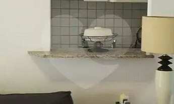 Imagem 7: Imóvel para venda com 60 metros quadrados 2 dorms sendo 1 suite 2 banheiros 1 vaga com laz