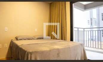 Imagem 2: Apartamento à Venda - Santa Cecília, 1 Quarto, 28 m2