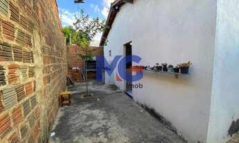 Imagem 5: Casa com 105m² com 02 Quartos no Bairro São José -juazeiro do Norte -Ce