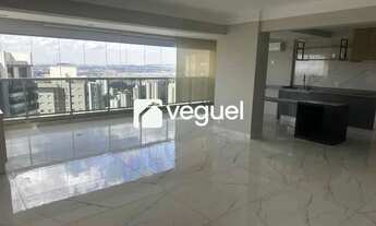 Imagem 3: Apartamento para alugar com 214 m² , 3 suítes no Bosque das Juritis em Ribeirão Preto SP