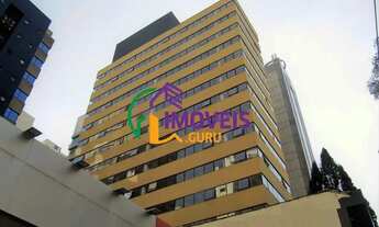 Imagem: CONJ. COMERCIAL - JARDIM PAULISTA - SP