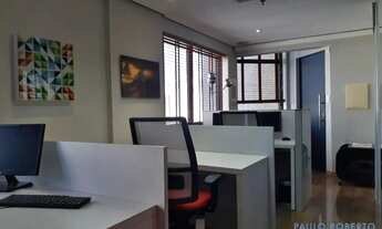 Imagem 3: CONJ. COMERCIAL - PERDIZES - SP