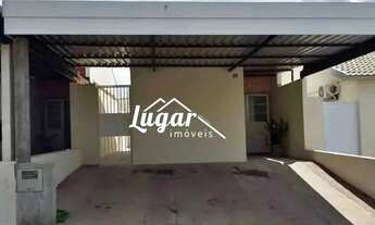 Imagem: Casa para Alugar em Marília 2 quartos