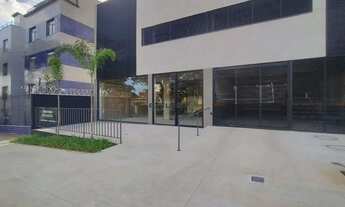 Imagem 2: SALAS COMERCIAIS EM FRENTE A PRAÇA DA GLÓRIA