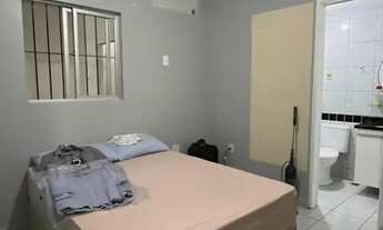 Imagem 4: Oportunidade Exc:Apto térreo 74m2 2qtos 1ste sala ampla 1vaga quintal amplo