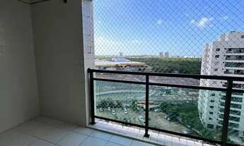 Imagem 3: VENDO APARTAMENTO NO JARDINS - 2 QUARTOS - CALHAU - OPORTUNIDADE