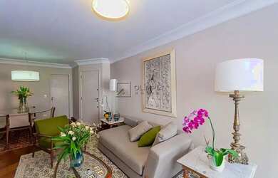 Imagem 5: Venda Apartamento 2 Dormitórios - 95 m² Perdizes