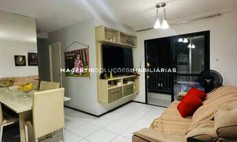 Imagem: Vendo apartamento de 03 quartos, nascente