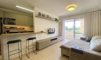 Imagem 3: Apartamento 2 Quartos com 1 Suíte e 76m² - Estreito