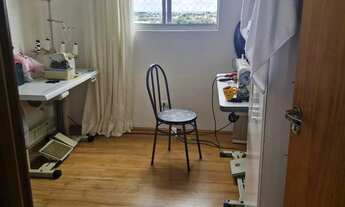 Imagem 9: Residencial Portal do Japão 1