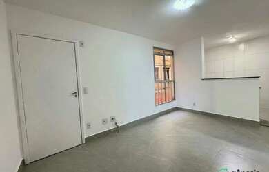 Imagem 2: ALUGA-SE APTO 02 QUARTOS - BAIRRO: PALMEIRAS - BH/MG - R$1.850,00