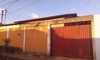 Imagem: Vendo casa em São Sebastião-bairro São