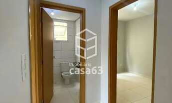 Imagem 4: Apartamento para aluguel, 2 quartos, 1 suíte, 1 vaga, 504 Norte - Palmas/TO