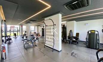 Imagem 7: Apartamento 1 Quarto no Edifício High Line Vila da Serra