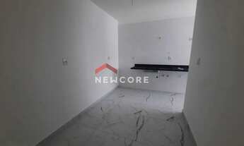 Imagem: Apartamento em Rua Salvador Bicudo - Tucuruvi