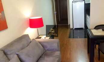 Imagem 2: Flat disponível no Itaim