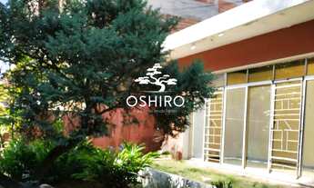 Imagem 2: Casa comercial para Alugar - Boqueirão - Santos - SP