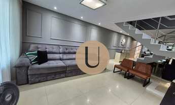 Imagem 3: Luxuoso Sobrado com 3 dormitórios à venda, por R$ 950.000 - Parque Terra Nova II - São Ber