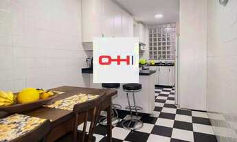 Imagem 7: Venda Apartamento 3 Dormitórios - 250 m² Jardim Paulista