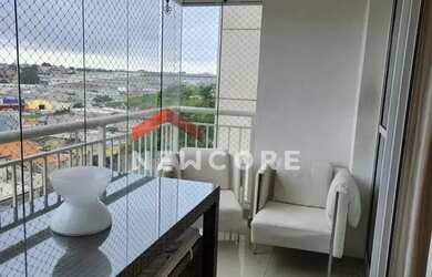 Imagem: Apartamento em Estrada São Francisco